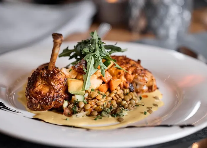 Alpin Feichtner Hof Hotel Kaunertal