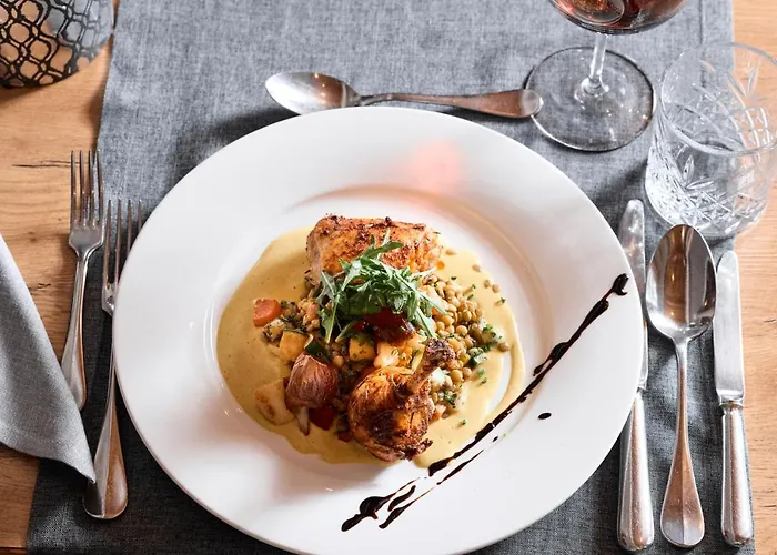 Alpin Feichtner Hof Hotel