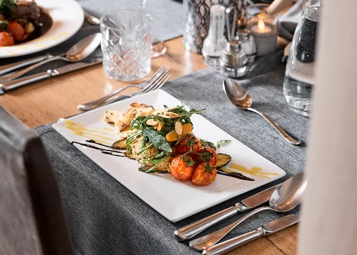 Hotel Alpin Feichtner Hof Kaunertal