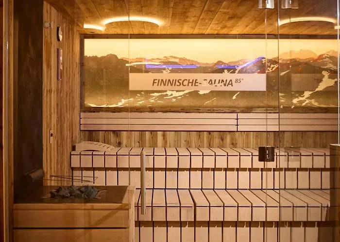 Alpin Feichtner Hof 4*