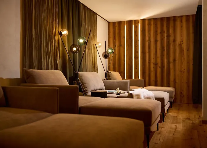 Alpin Feichtner Hof Hotel 4*