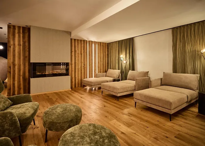 Alpin Feichtner Hof 4* Kaunertal