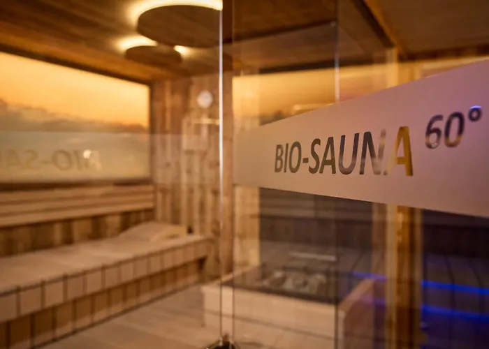 Alpin Feichtner Hof Hotel 4*