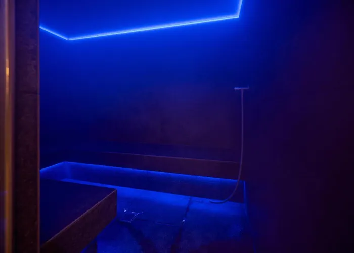 Alpin Feichtner Hof Hotel Kaunertal