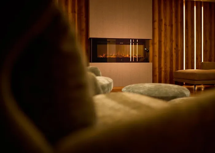 Alpin Feichtner Hof Hotel