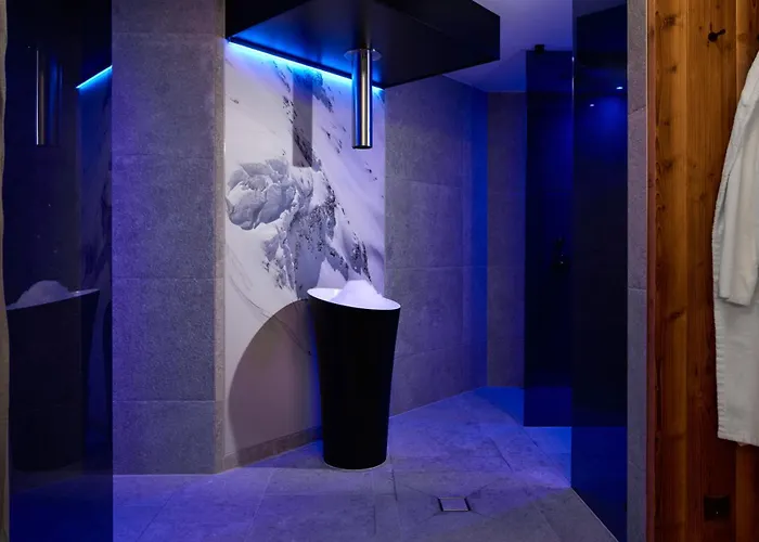 Alpin Feichtner Hof Hotel 4*