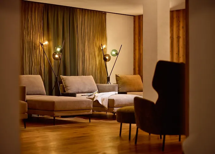 Alpin Feichtner Hof Kaunertal