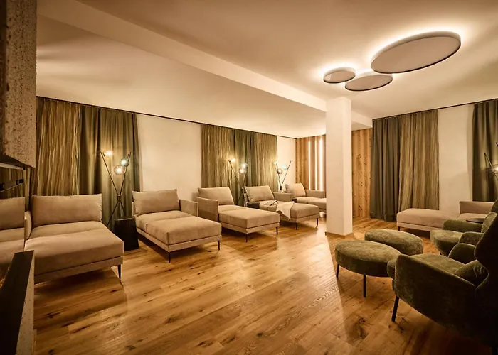 Hotel Alpin Feichtner Hof