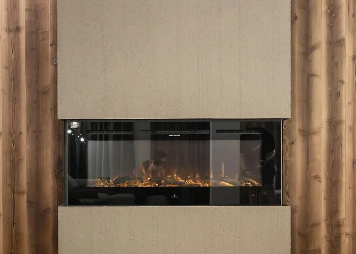 Hotel Alpin Feichtner Hof