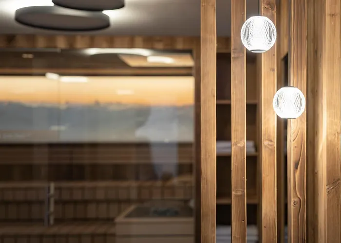 Alpin Feichtner Hof Kaunertal