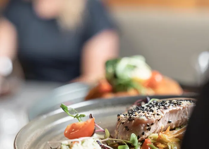 Hotel Alpin Feichtner Hof