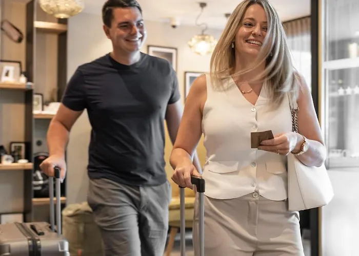 Alpin Feichtner Hof Hotel Kaunertal