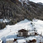 Alpin Feichtner Hof Otel