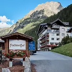 Alpin Feichtner Hof Otel 4*