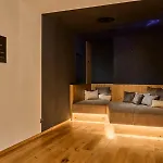 Otel Alpin Feichtner Hof