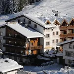 Otel Alpin Feichtner Hof 4*