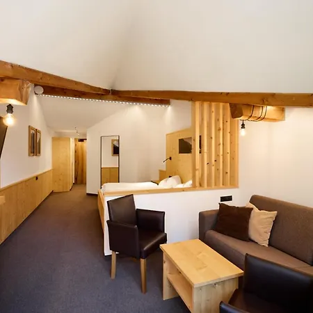 Aktivhotel Feichtner Hof Kaunertal
