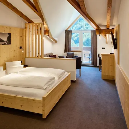 Aktivhotel Feichtner Hof Hotel 4*