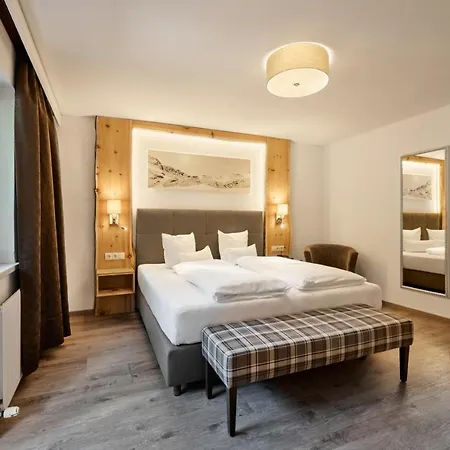 Hotel Aktivhotel Feichtner Hof