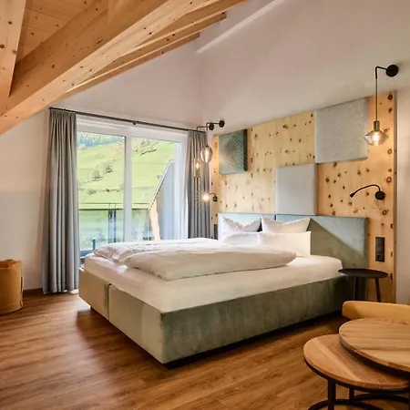 Aktivhotel Feichtner Hof Kaunertal
