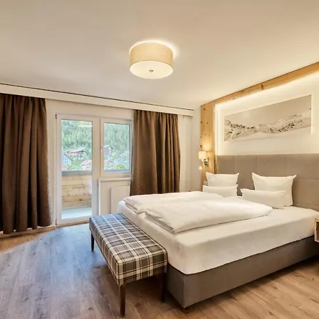 Aktivhotel Feichtner Hof Hotel 4*