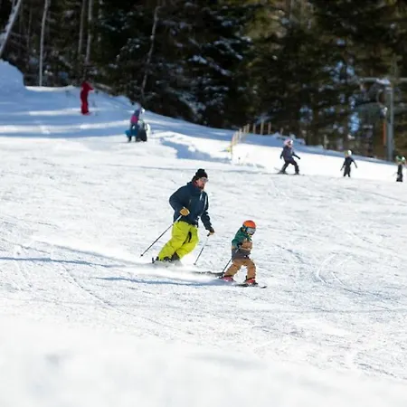 Aktivhotel Feichtner Hof 4* Kaunertal