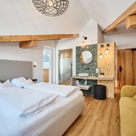Hotel Aktivhotel Feichtner Hof Kaunertal