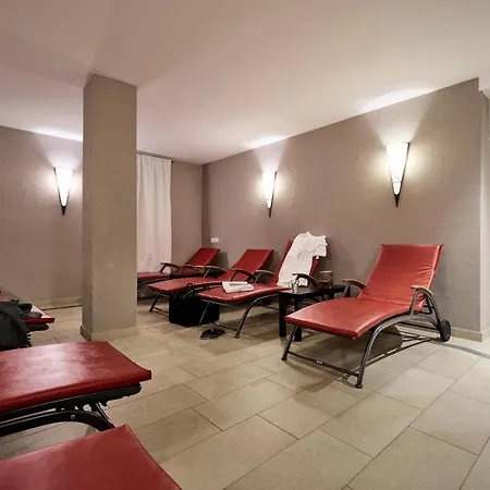 Aktivhotel Feichtner Hof 4* Kaunertal