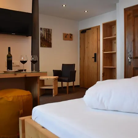 Aktivhotel Feichtner Hof Hotel Kaunertal