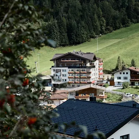 Hotel Aktivhotel Feichtner Hof