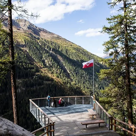 Aktivhotel Feichtner Hof Hotel