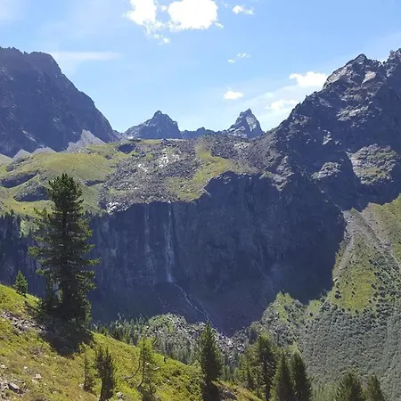 Hotel Aktivhotel Feichtner Hof Kaunertal