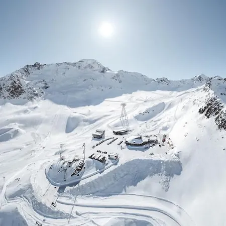 Aktivhotel Feichtner Hof Kaunertal