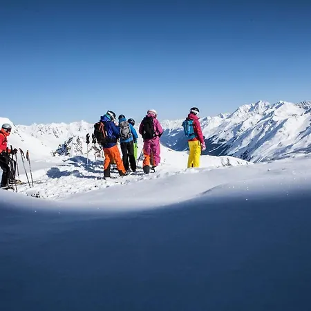 Hotel Aktivhotel Feichtner Hof 4*