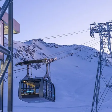 Hotel Aktivhotel Feichtner Hof 4*