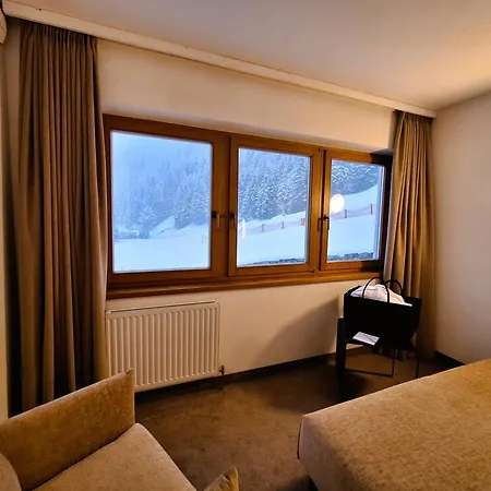 Aktivhotel Feichtner Hof Hotel Kaunertal