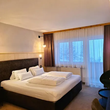 Aktivhotel Feichtner Hof Hotel 4*