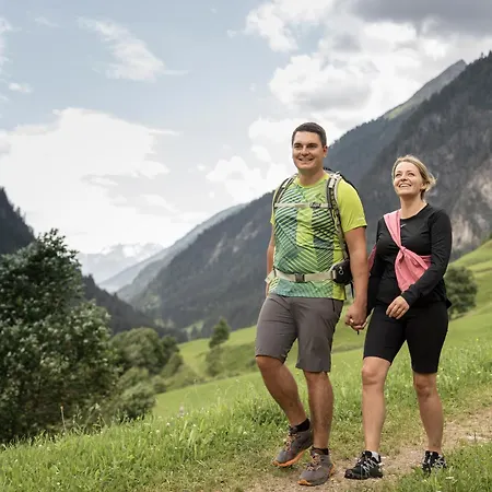 Alpin Feichtner Hof
