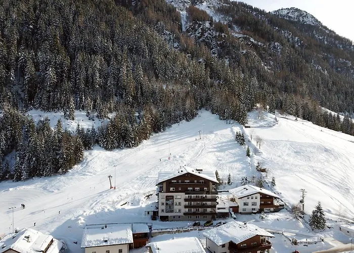 Alpin Feichtner Hof Hotel