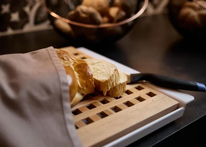 Alpin Feichtner Hof Hotel Kaunertal