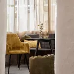 Alpin Feichtner Hof Hotel Kaunertal