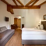 Hotel Alpin Feichtner Hof