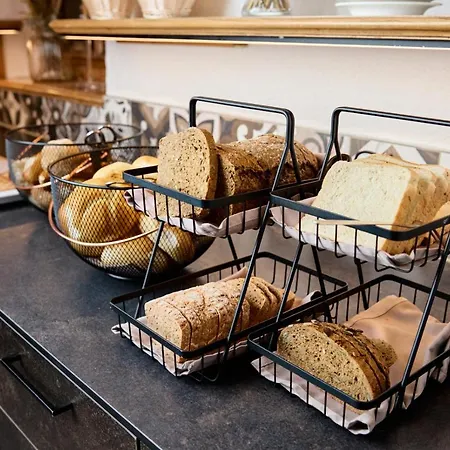 Alpin Feichtner Hof 호텔