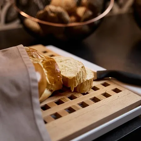 Alpin Feichtner Hof 호텔 카우넬탈