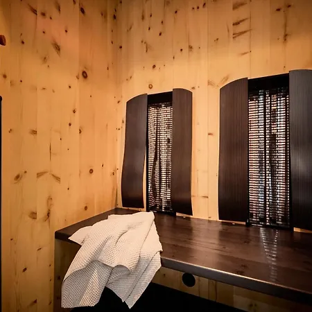 Alpin Feichtner Hof 호텔 카우넬탈