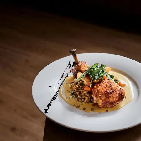 Alpin Feichtner Hof 4*