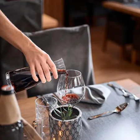 Alpin Feichtner Hof 4* 카우넬탈