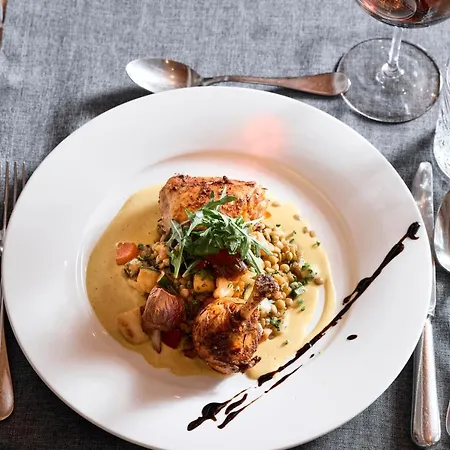 Alpin Feichtner Hof 호텔