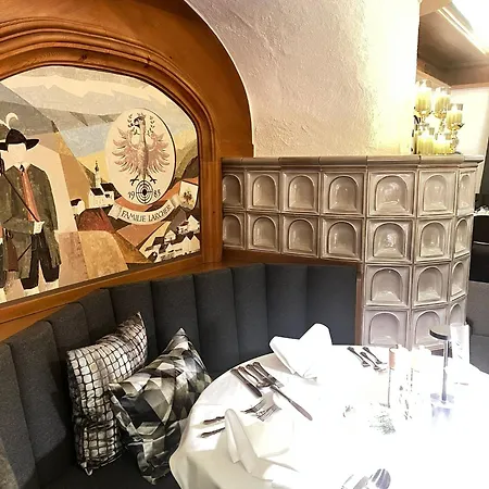 Aktivhotel Feichtner Hof Kaunertal