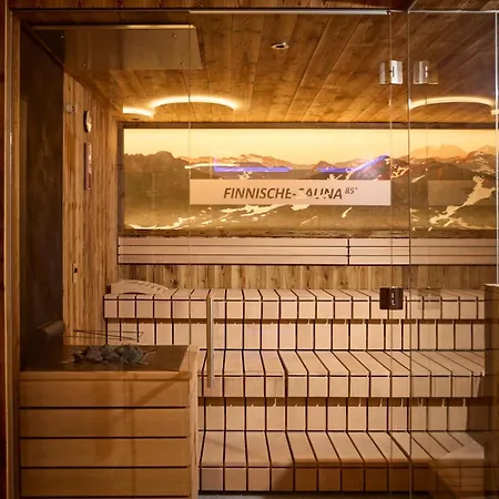 Alpin Feichtner Hof 4*